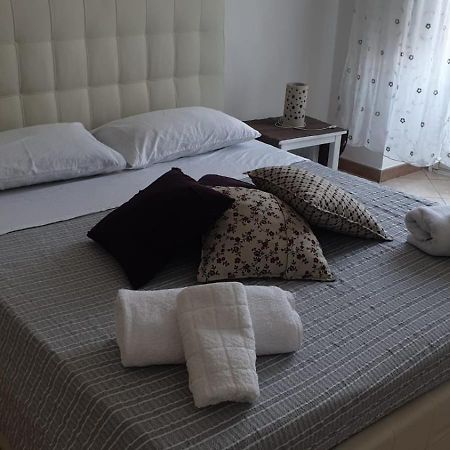 Casa Vacanze "Cortile Aquilone" CTA Exterior foto