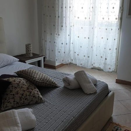 Casa Vacanze "Cortile Aquilone" CTA Exterior foto