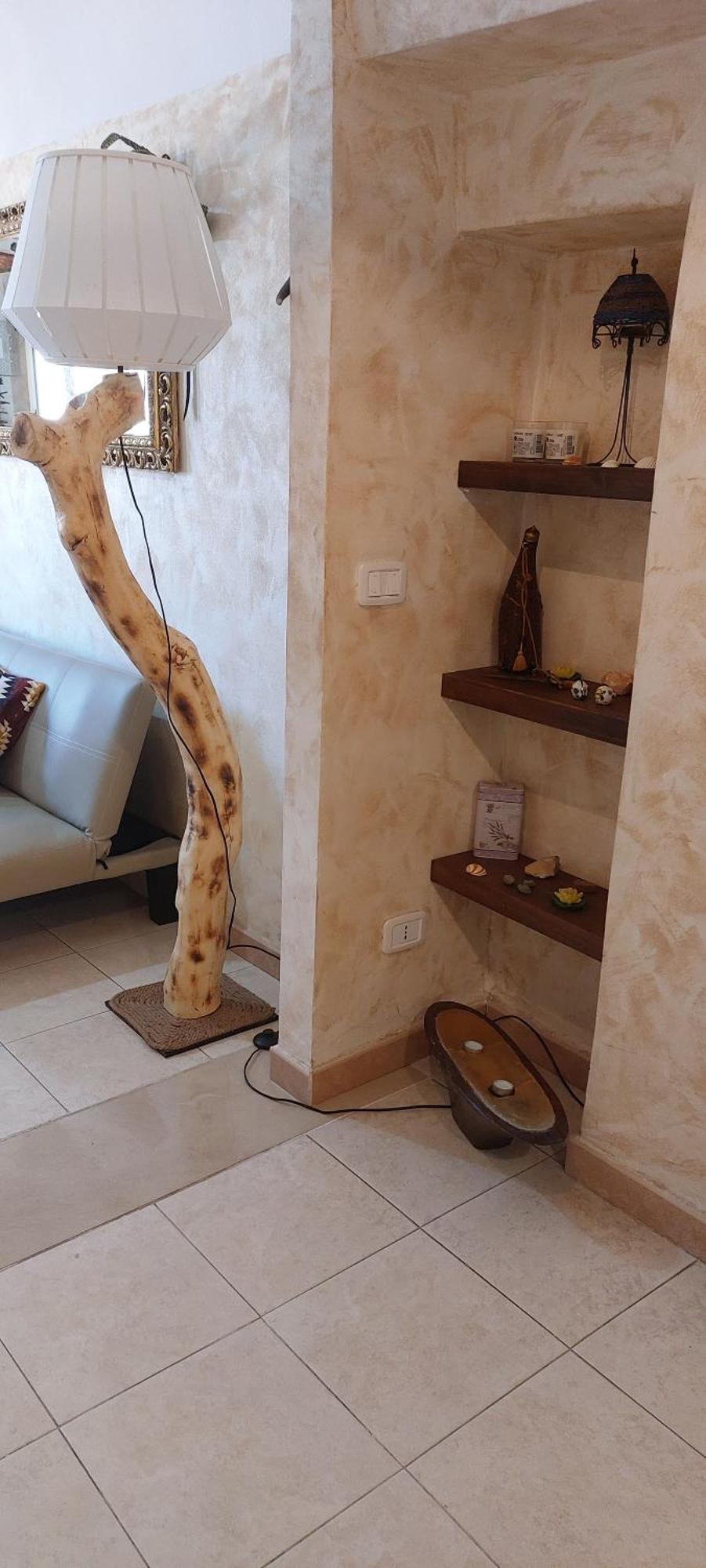 Casa Vacanze "Cortile Aquilone" CTA Exterior foto