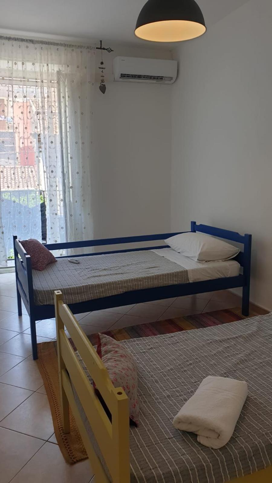 Casa Vacanze "Cortile Aquilone" CTA Exterior foto