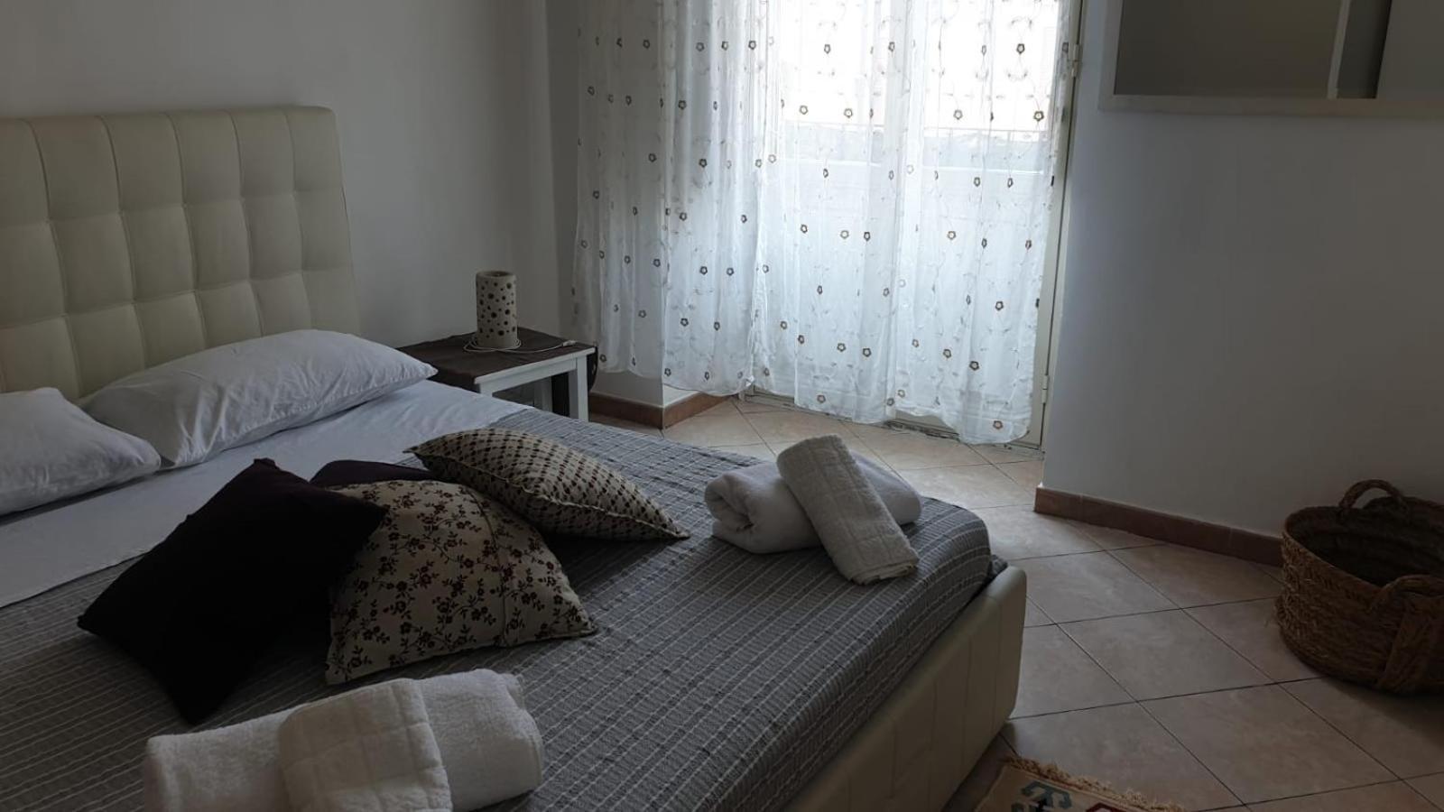 Casa Vacanze "Cortile Aquilone" CTA Exterior foto