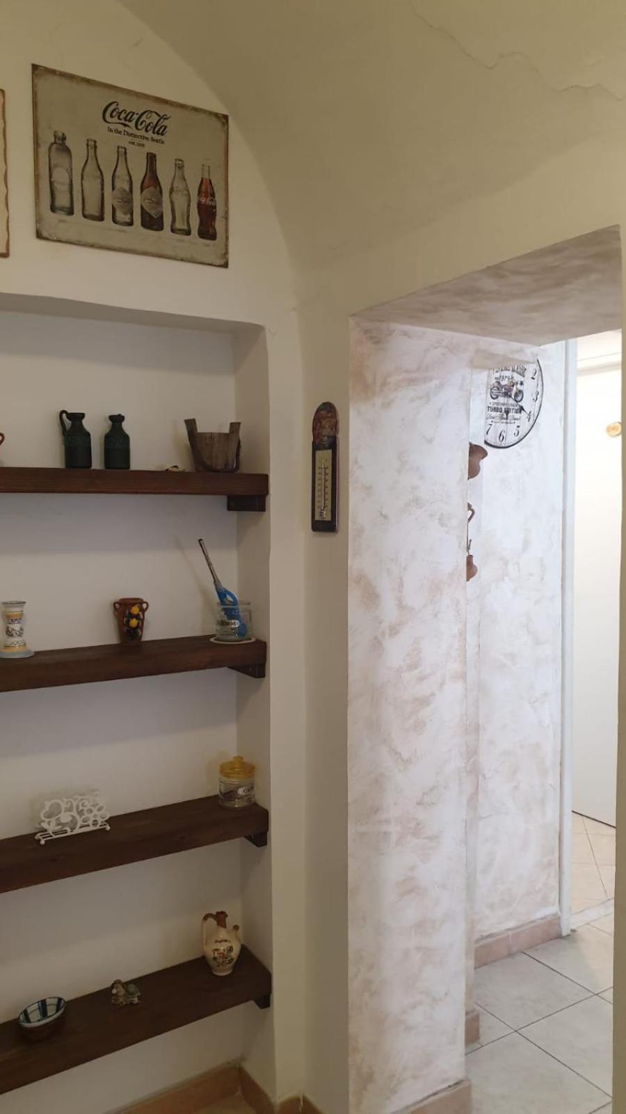 Casa Vacanze "Cortile Aquilone" CTA Exterior foto