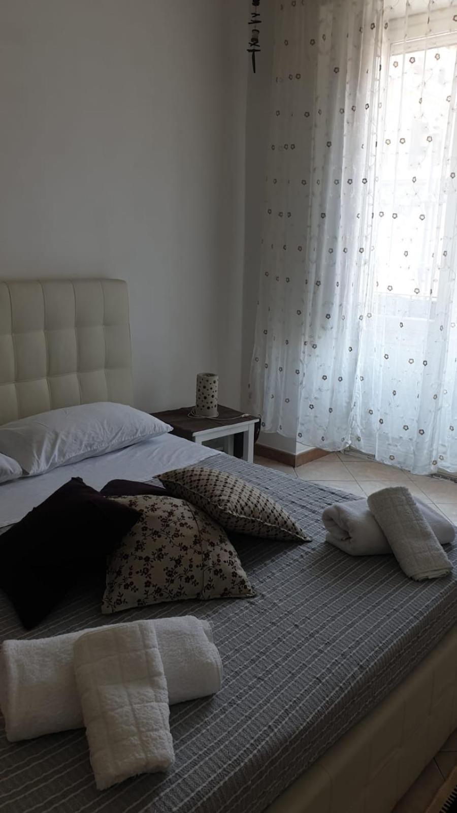 Casa Vacanze "Cortile Aquilone" CTA Exterior foto