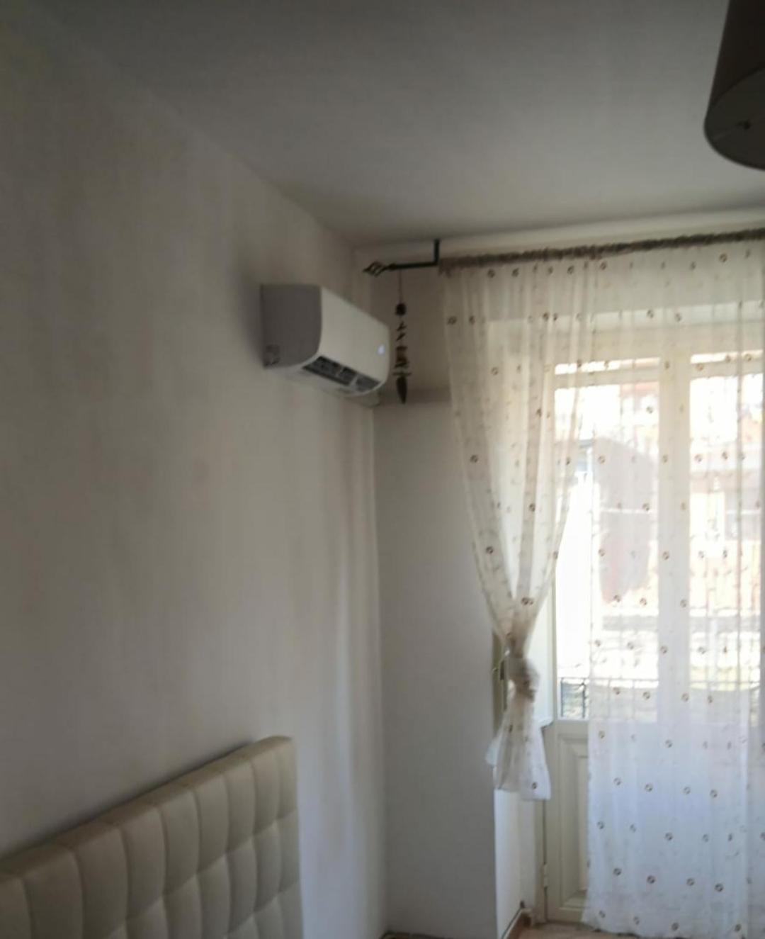 Casa Vacanze "Cortile Aquilone" CTA Exterior foto