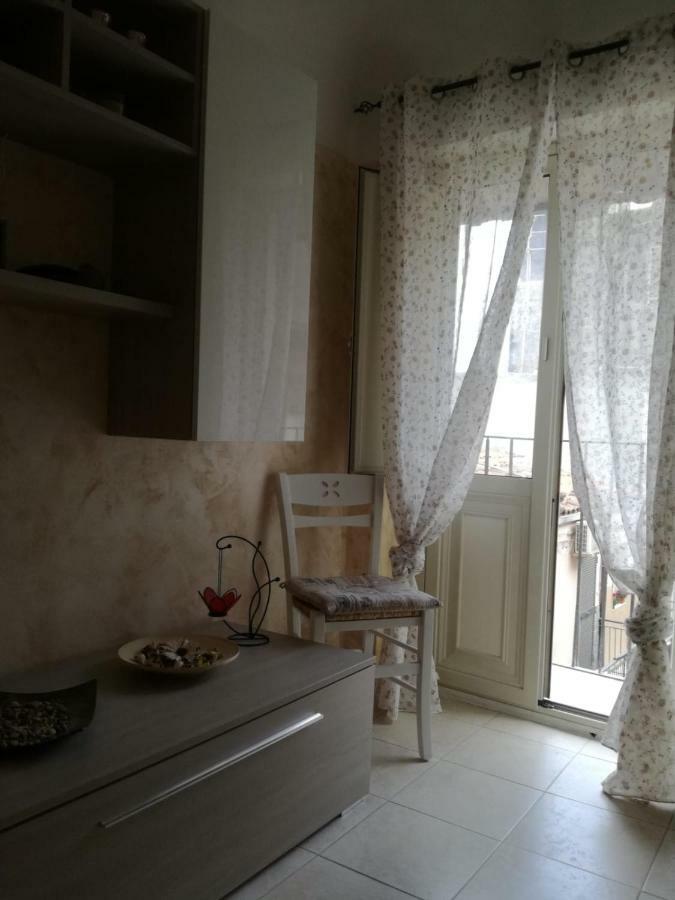 Casa Vacanze "Cortile Aquilone" CTA Exterior foto